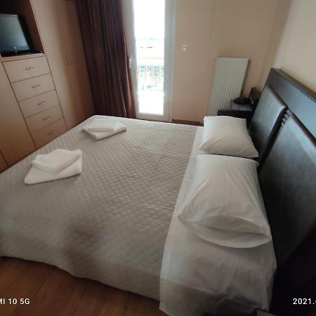 Lodge Nafplio Ngoại thất bức ảnh