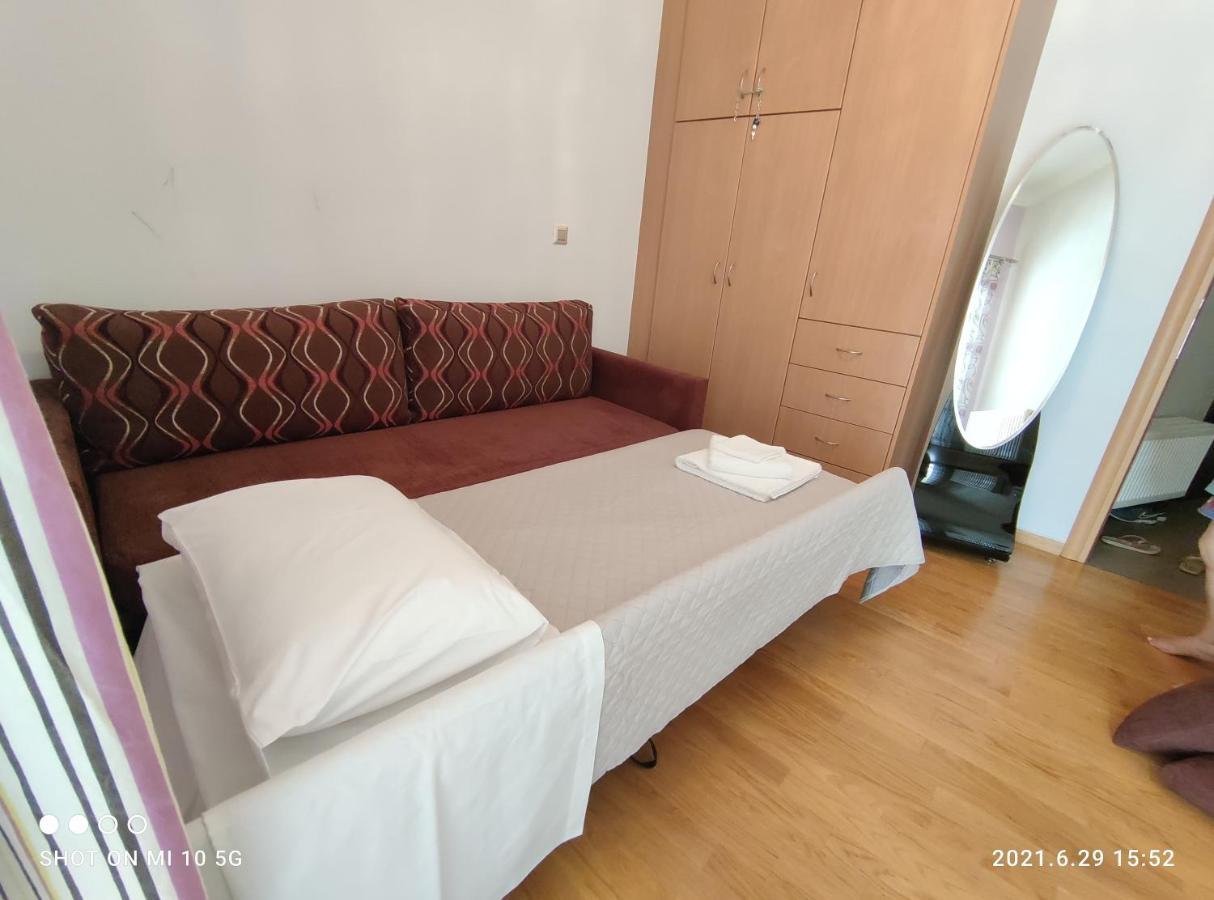 Lodge Nafplio Ngoại thất bức ảnh