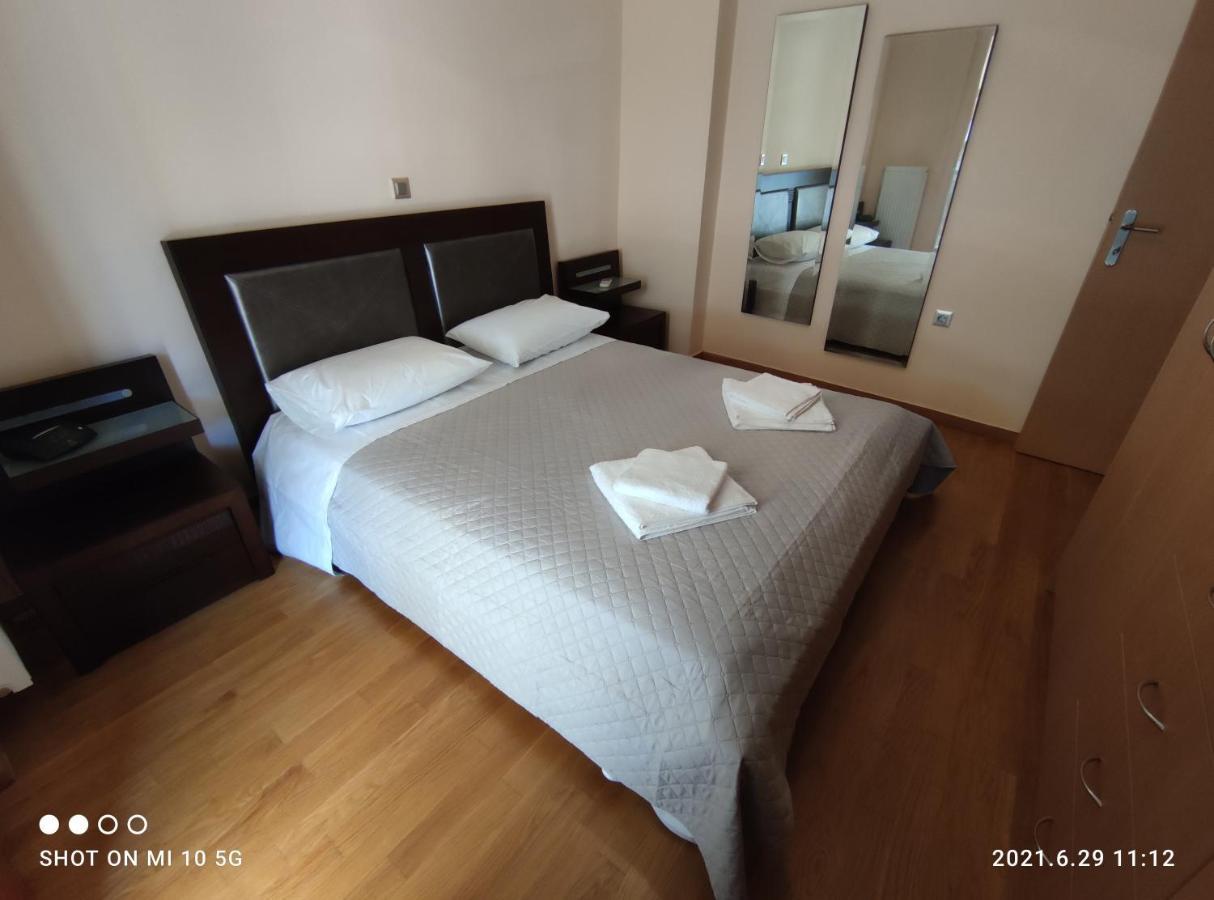 Lodge Nafplio Ngoại thất bức ảnh