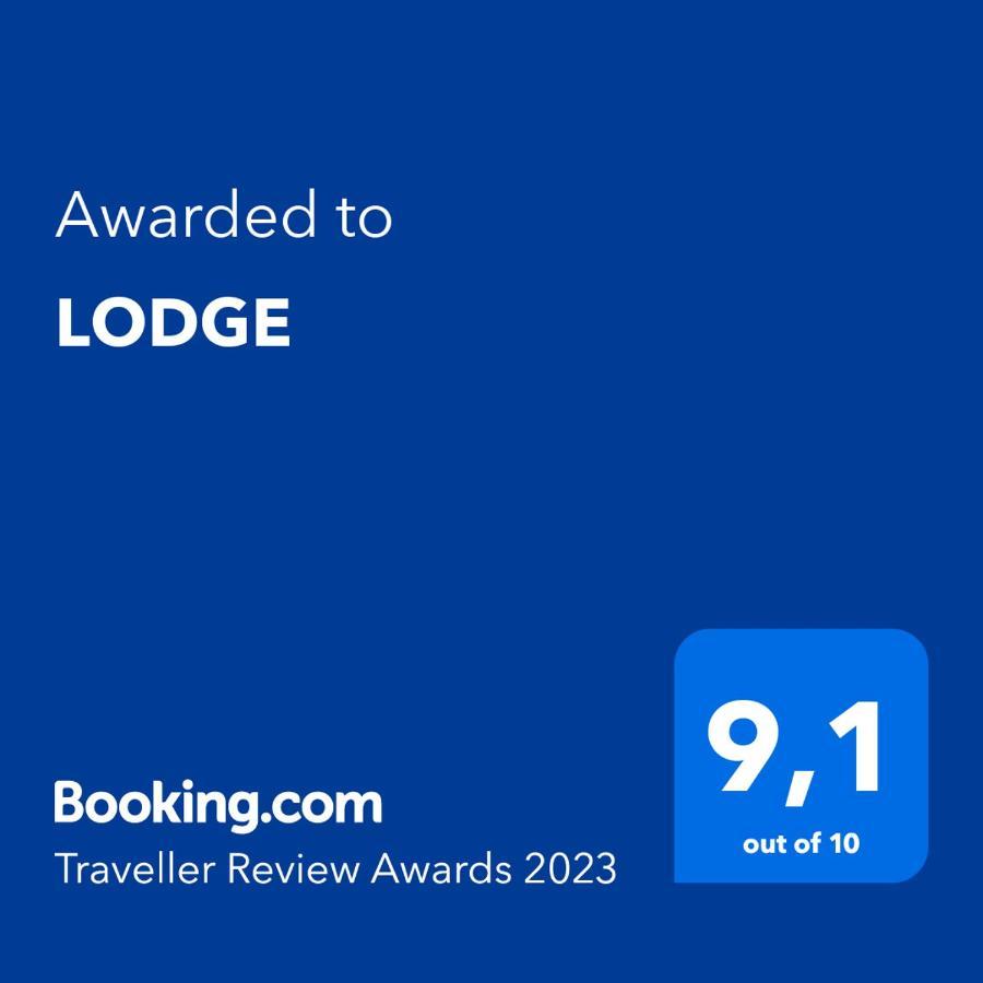 Lodge Nafplio Ngoại thất bức ảnh